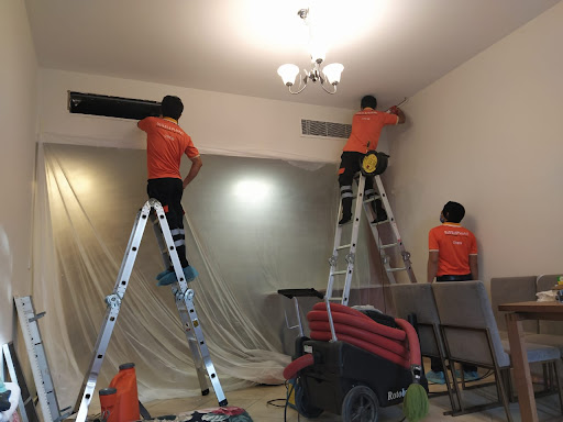 Big Elephant — HOME-SERVICES in Dubai — photo 2