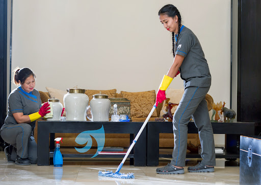 Rhino Cleaning Company Dubai | Deep Cleaning | Maid Service Dubai — HOME-SERVICES in Dubai — photo 2