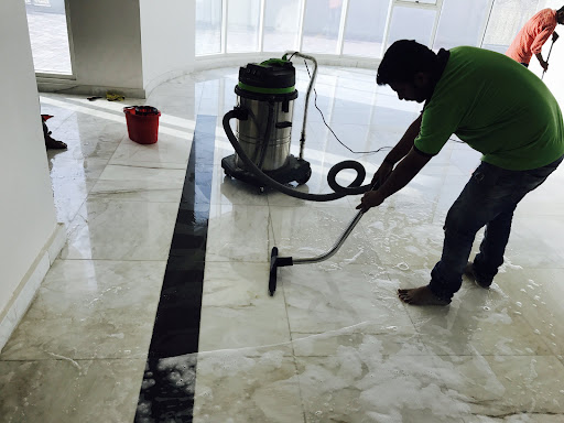 Easy Maid — HOME-SERVICES in Dubai — photo 1
