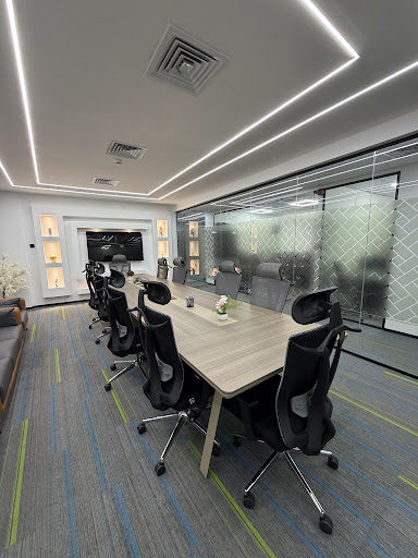 Blue Line Environmental Services L.L.C — HOME-SERVICES in Dubai — photo 3