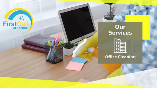 First Call Cleaning Service — HOME-SERVICES in Dubai — photo 1
