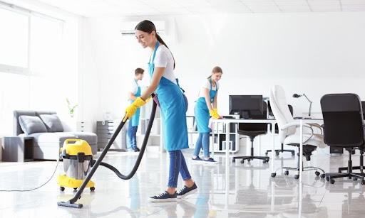 First Call Cleaning Service — HOME-SERVICES in Dubai — photo 2