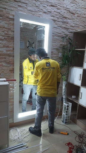 Home Clap — HOME-SERVICES in Dubai — photo 3