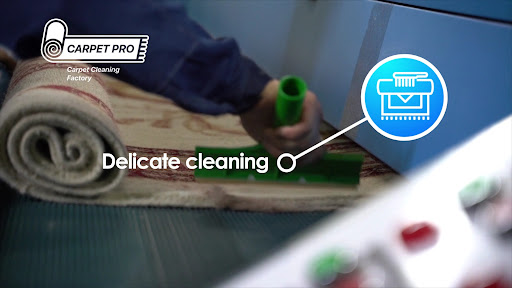 Carpet Pro — HOME-SERVICES in Dubai — photo 1
