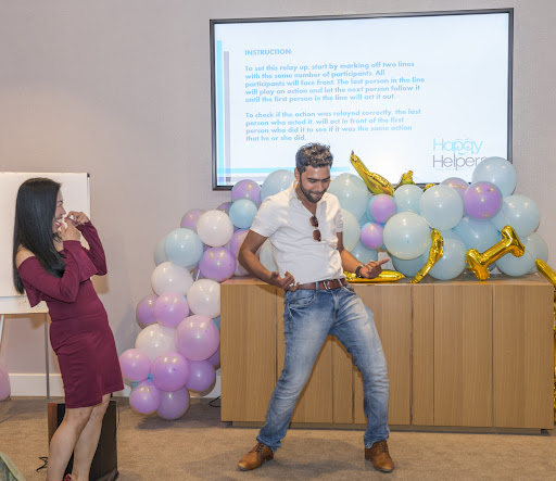 Happy Helpers L.L.C - FZ — HOME-SERVICES in Dubai — photo 2