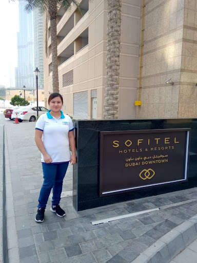 Happy Helpers L.L.C - FZ — HOME-SERVICES in Dubai — photo 3