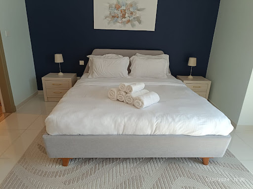Centerstone Cleaning Services - Home Cleaning & Holiday Homes Rental Cleaning — HOME-SERVICES in Dubai — photo 1