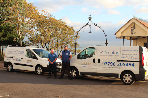 Trusted Cleaning Company — HOME-SERVICES in Dubai — photo 1