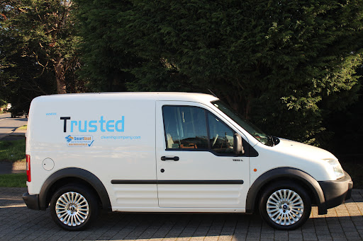 Trusted Cleaning Company — HOME-SERVICES in Dubai — photo 2