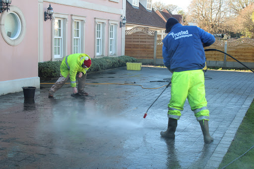 Trusted Cleaning Company — HOME-SERVICES in Dubai — photo 3
