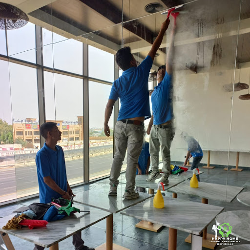 happy homecs — HOME-SERVICES in Dubai — photo 1