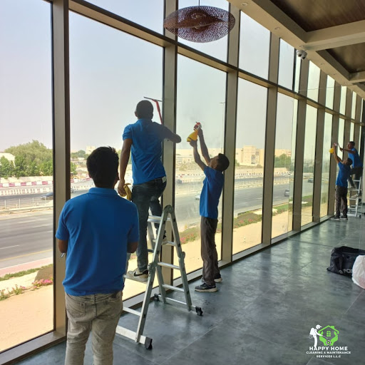 happy homecs — HOME-SERVICES in Dubai — photo 2