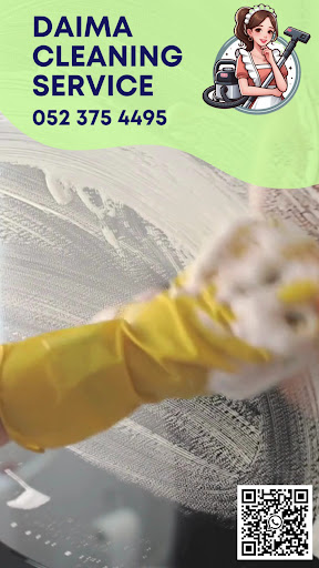 Daima Cleaning Services — HOME-SERVICES in Dubai — photo 1