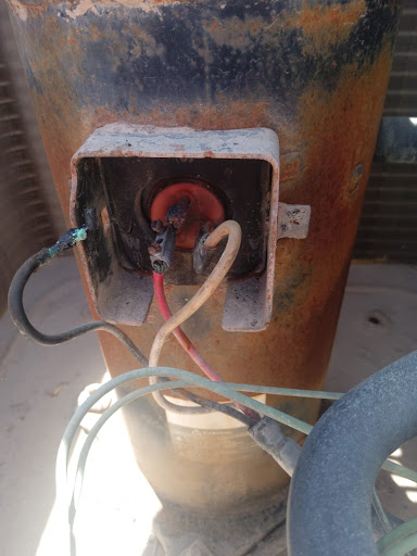 AC Repair Services In Dubai — HOME-SERVICES in Dubai — photo 2