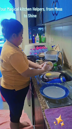 Expert Cleaners — HOME-SERVICES in Dubai — photo 1