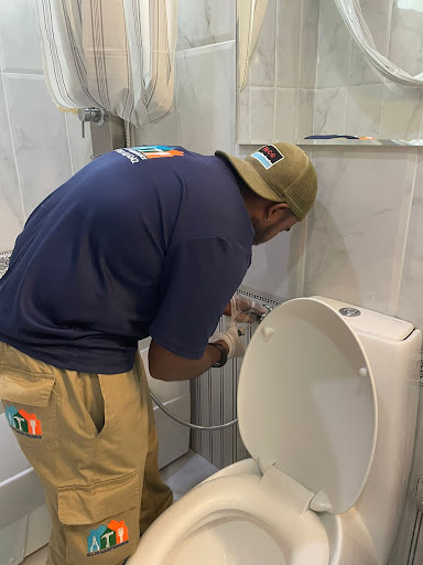 GIJO Handyman & Maintenance Dubai⭐ — HOME-SERVICES in Dubai — photo 1