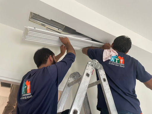 GIJO Handyman & Maintenance Dubai⭐ — HOME-SERVICES in Dubai — photo 2
