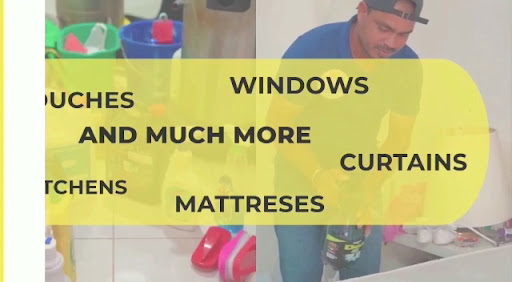 Spotless Steam Cleaning — HOME-SERVICES in Dubai — photo 1