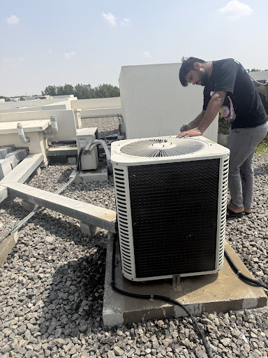Shahid Technical AC Repair and Maintenance Services Home Repair Dubai — HOME-SERVICES in Dubai — photo 3