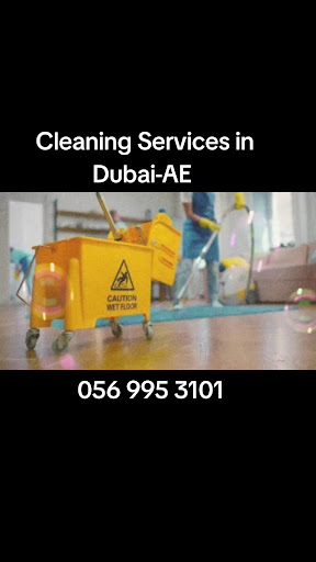 NAT Services (Cleaning and maintenance services) — HOME-SERVICES in Dubai — photo 3