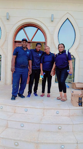 Dreamlife Technical Services — HOME-SERVICES in Dubai — photo 1