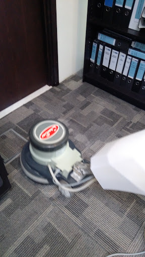 Al Hareer Cleaning Services — HOME-SERVICES in Dubai — photo 1
