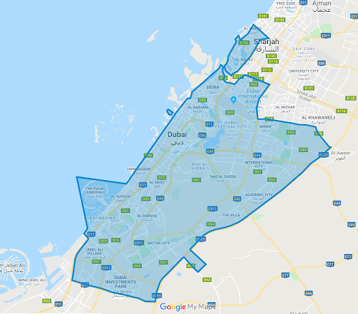 Matic Services — HOME-SERVICES in Dubai — photo 3