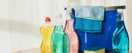 Shiloh Cleaning Service Dubai — HOME-SERVICES in Dubai — photo 2