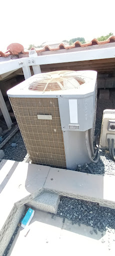 AC Maintenance & Repairing Services in Dubai — HOME-SERVICES in Dubai — photo 1