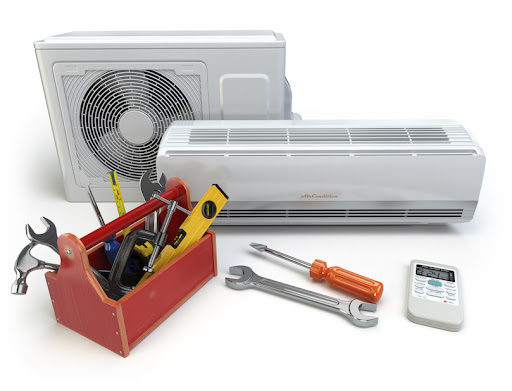 AC Maintenance & Repairing Services in Dubai — HOME-SERVICES in Dubai — photo 3