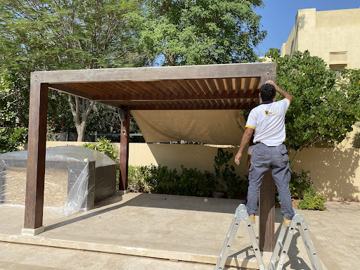 FixWell Technical Services LLC — HOME-SERVICES in Dubai — photo 2