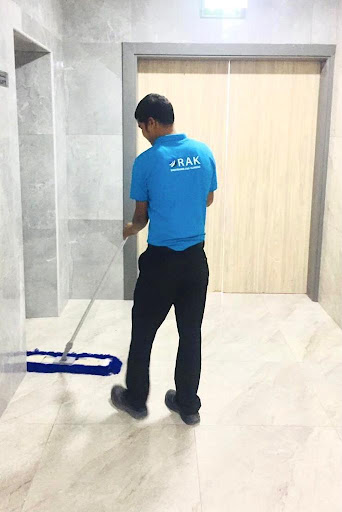RAK Building Maintenance — HOME-SERVICES in Dubai — photo 3