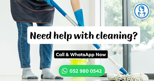 Brighto Max Cleaning Services Dubai — HOME-SERVICES in Dubai — photo 3