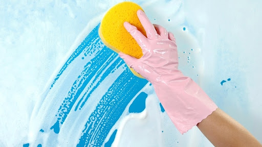 TsMaids Cleaning Services Dubai — HOME-SERVICES in Dubai