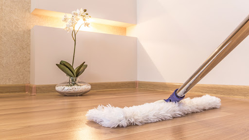 TsMaids Cleaning Services Dubai — HOME-SERVICES in Dubai — photo 1