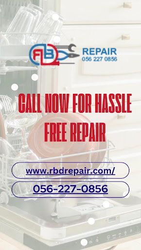 Rashed Bin Darwaish Technical Services LLC — HOME-SERVICES in Dubai — photo 1
