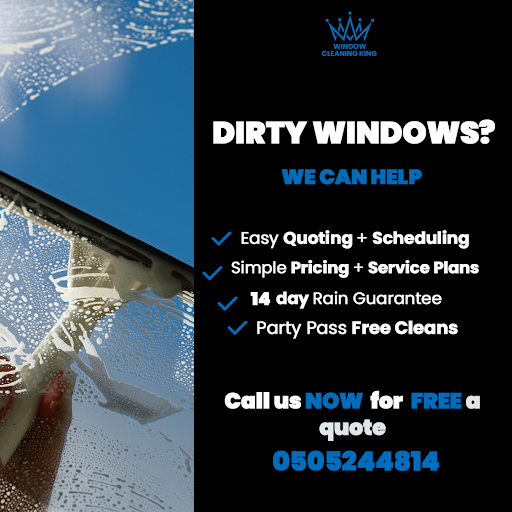 Window Cleaning King — HOME-SERVICES in Dubai — photo 2