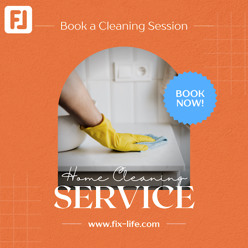 Fixlife — HOME-SERVICES in Dubai — photo 3