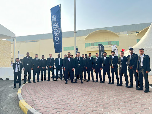 Federal Security Services - Dubai’s Leading Security & Guarding Services | Top Event Security Provider in UAE — HOME-SERVICES in Dubai — photo 1