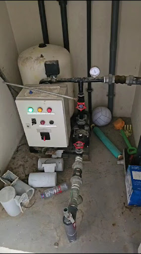 Rise Up Plumbing Services Dubai — HOME-SERVICES in Dubai — photo 1