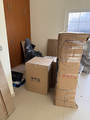 Elite 804 Furniture Movers LLC — HOME-SERVICES in Dubai — photo 3