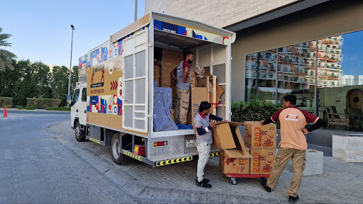 E-Movers UAE (Official) — HOME-SERVICES in Dubai — photo 2