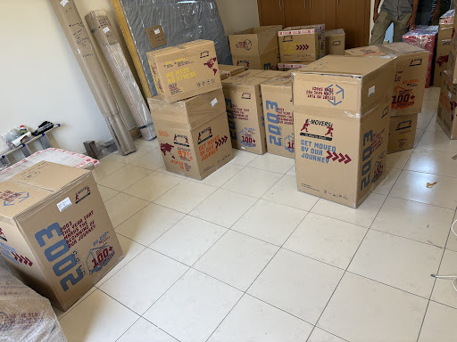 E-Movers UAE (Official) — HOME-SERVICES in Dubai — photo 3
