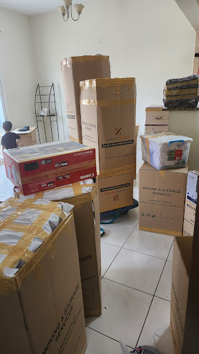 Best Movers and Packers in Dubai — HOME-SERVICES in Dubai — photo 1