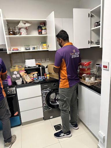 Best Movers and Packers in Dubai — HOME-SERVICES in Dubai — photo 3
