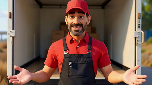 Best Movers and Packers Dubai — HOME-SERVICES in Dubai — photo 1