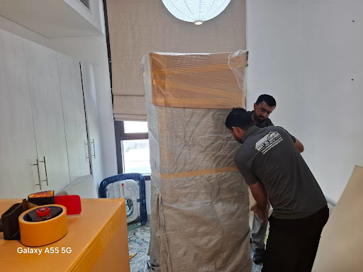 Best Movers and Packers Dubai — HOME-SERVICES in Dubai — photo 2