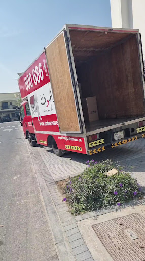 On The Move LLC — HOME-SERVICES in Dubai — photo 1