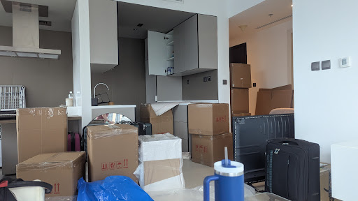 On The Move LLC — HOME-SERVICES in Dubai — photo 2