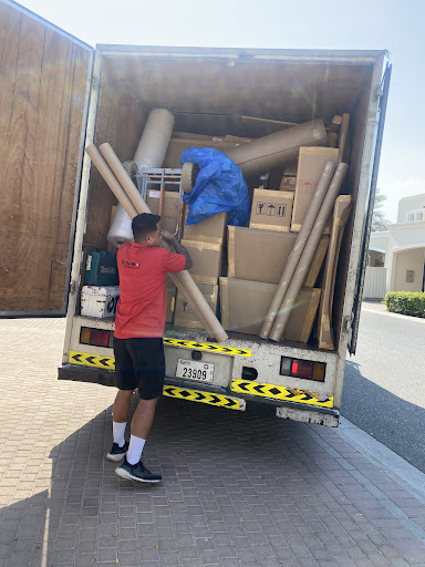 On The Move LLC — HOME-SERVICES in Dubai — photo 3